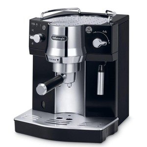 De'Longhi EC820.B Ec Series Manual espresso maker