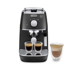De'Longhi ECI341.BK Distinta manuális espresso kávéfőző