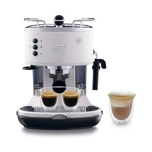 De'Longhi ECO311.W Icona Classic Pump espresso coffee machine