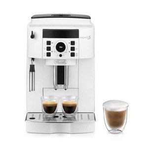 De'Longhi ECAM21.117.W Magnifica S Bean to cup coffee machines