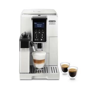 De'Longhi ECAM350.55.W EX:4 Dinamica Automatic coffee maker