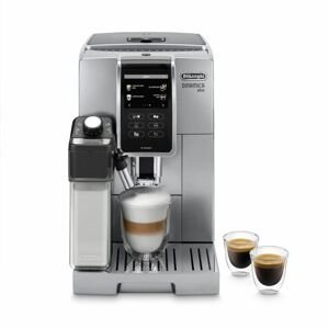 De'Longhi ECAM370.95.S Dinamica Plus automatikus kávéfőző