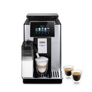 De'Longhi ECAM610.55.SB PrimaDonna Soul Automatic coffee maker