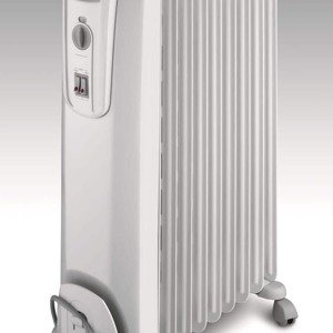 De'Longhi KH770920 Oil filled radiator