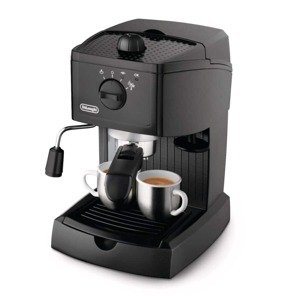 De'Longhi FEX146.B Ec Series Manual espresso maker