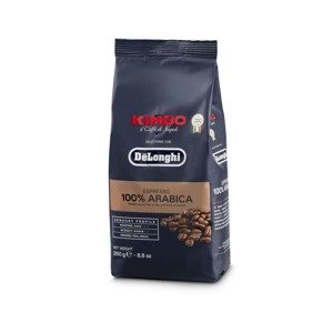 De'Longhi DLSC612 100% Arabica Kimbo for DeLonghi kávébab