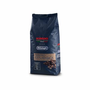 De'Longhi DLSC613 100% Arabica Kimbo for DeLonghi kávébab
