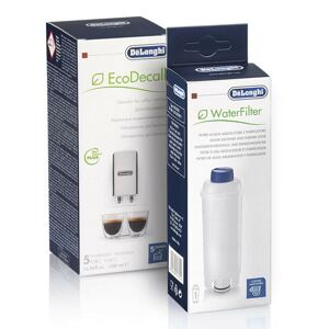 De'Longhi DLSY005 EcoDecalk + vízszűrő