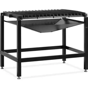 Plazmavágó asztal - 120 x 80 cm - 150 kg | Stamos Welding Group
