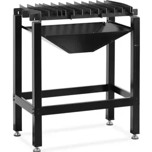 Plazmavágó asztal - 80 x 45 cm - 150 kg | Stamos Welding Group