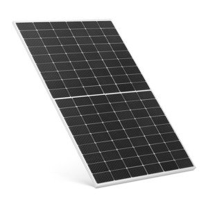 Erkély napelem rendszer - 410 W - 2 monokristályos panel - csatlakoztatható teljes készlet | MSW
