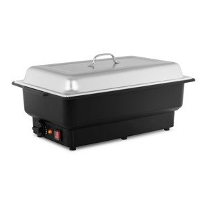 Chafing edény - 900 W - 100 mm | Royal Catering