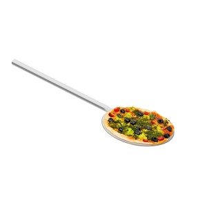 Pizzalapát - 60 cm hosszú - 20 cm széles | Royal Catering