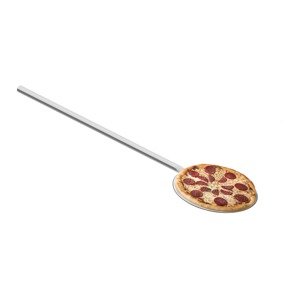 Pizza lapát - 80 cm hosszú - 20 cm széles | Royal Catering
