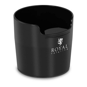 Knockbox - 1100 ml | Royal Catering