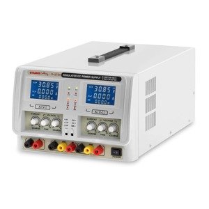 Tápegység - 0-31 V - 0-5,2 A - 315 Watt | Stamos Soldering