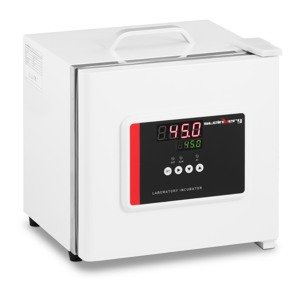 Laboratóriumi inkubátor - 45 °C-ig - 7,5 l - 12 V DC | Steinberg Systems