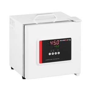 Laboratóriumi inkubátor - 45 °C-ig - 7,5 l | Steinberg Systems