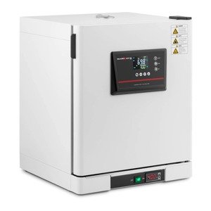 Laboratóriumi inkubátor - 70 °C-ig - 43 l - légkeringés | Steinberg Systems