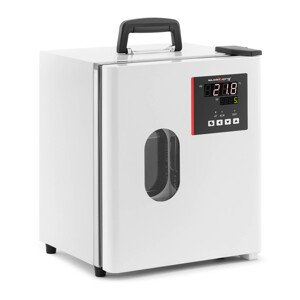 Laboratóriumi inkubátor - 5 - 70 °C - 12,8 l | Steinberg Systems