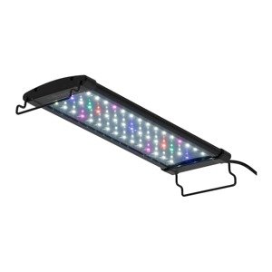 Akvárium LED világítás - 45 LED - 12 W - 36 cm | hillvert