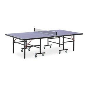 Ping pong asztal - beltéri - összecsukható - gurulós | Gymrex