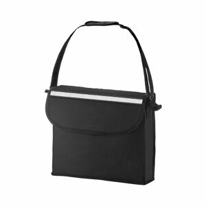 Járókeret táska - fekete | Uniprodo