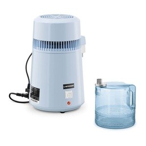 Desztilláló készülék - víz - 4 L | Uniprodo