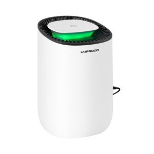 Páramentesítő - 300 ml / nap - 15 m2 - LED | Uniprodo