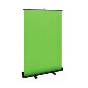 Zöld háttér - roll up - 144 x 199 cm | Fromm & Starck