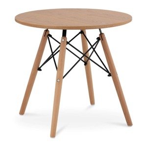 Asztal - kerek - Ø60 cm | Fromm & Starck