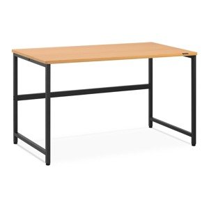 Íróasztal - 120 x 60 cm - barna | Fromm & Starck