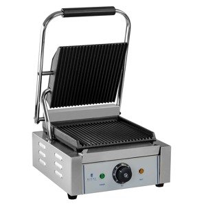 B-termék Kontakt grill - 1 x 1800 Watt | Royal Catering