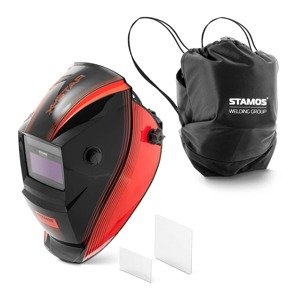 B-termék Hegesztő sisak - X-star | Stamos Welding Group