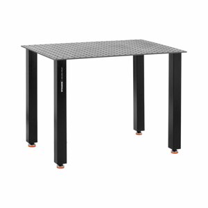 B-termék Hegesztő asztal - 150 kg - 120 x 80 cm | Stamos Welding Group