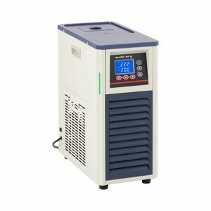 B-termék Cirkulációs hűtő - kompresszor: 495 W - -20 – 20 ℃ - 20 L/perc | Steinberg Systems
