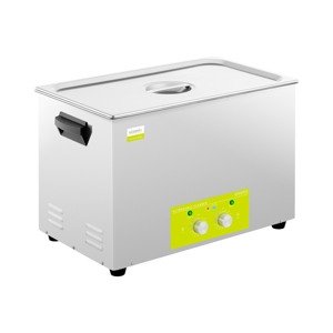 B-termék Ultrahangos tisztító - 22 liter - 360 W | ulsonix