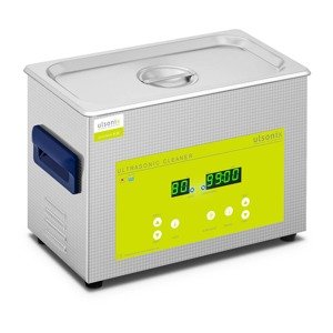 B-termék Ultrahangos tisztító - Degas - 4,5 l | ulsonix