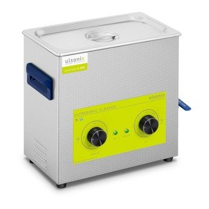 B-termék Ultrahangos tisztító - 6,5 liter - 180 W | ulsonix
