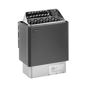 B-termék Szauna kályha - 8 kW - 30 - 110 °C | Uniprodo