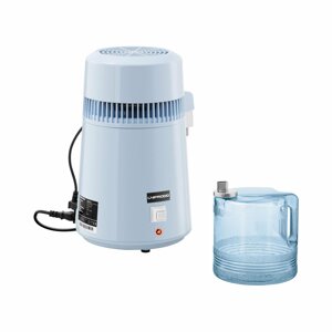 B-termék Desztilláló készülék - víz - 4 L | Uniprodo