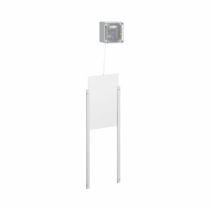 B-termék Automata tyúkól ajtó - időzítő / fényérzékelő - elem + tápegység | Wiesenfield