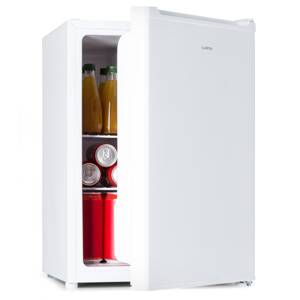 Klarstein Fargo 67 Hűtőszekrény Minibár 67 liter / 4 liter kompakt fagyasztó
